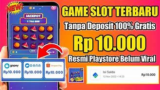 Download Aplikasi Slot Menghasilkan Uang