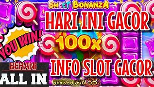 Hi Win Gacor Bet Slot Gacor Sweet Bonanza Hari Ini Info