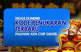 Jp Slot Domino Baru 2024 Hari Ini 2023 Live