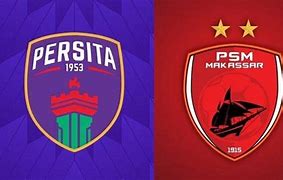 Persita Tangerang Vs Psm Makassar