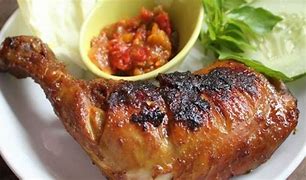 Resep Ayam Bakar Teflon