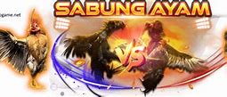 Sabung Ayam Slot Online